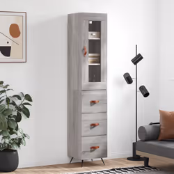 VidaXL 3199215 living room sideboard/buffet