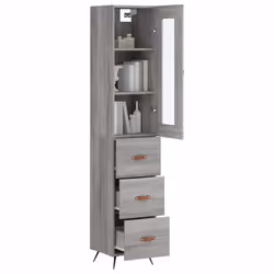 VidaXL 3199215 living room sideboard/buffet