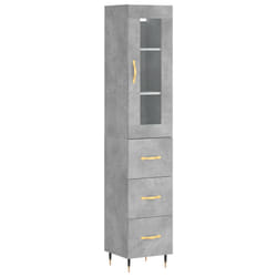 VidaXL 3199221 living room sideboard/buffet