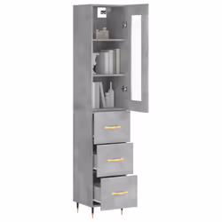VidaXL 3199221 living room sideboard/buffet