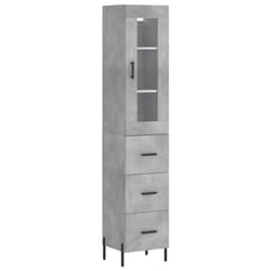 VidaXL 3199245 living room sideboard/buffet