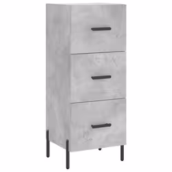 VidaXL 3199245 living room sideboard/buffet - Additional view 5