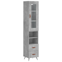 VidaXL 3199277 living room sideboard/buffet