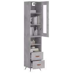 VidaXL 3199277 living room sideboard/buffet