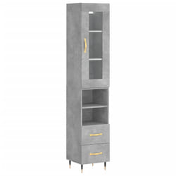 VidaXL 3199285 living room sideboard/buffet