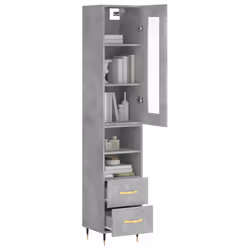 VidaXL 3199285 living room sideboard/buffet