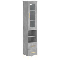 VidaXL 3199293 living room sideboard/buffet