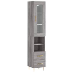 VidaXL 3199295 living room sideboard/buffet