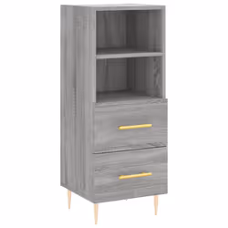 VidaXL 3199295 living room sideboard/buffet - Additional view 5