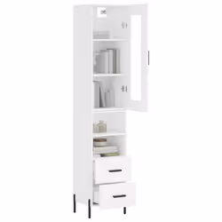 VidaXL 3199305 living room sideboard/buffet