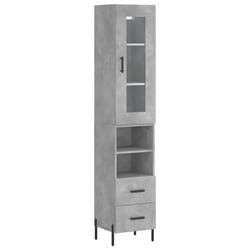 VidaXL 3199309 living room sideboard/buffet