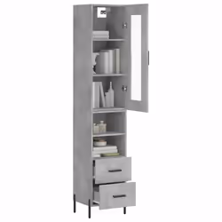 VidaXL 3199309 living room sideboard/buffet