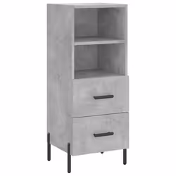 VidaXL 3199309 living room sideboard/buffet - Additional view 5