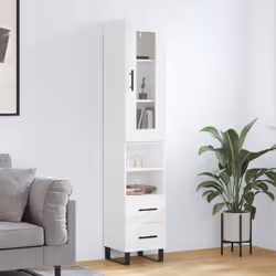 VidaXL 3199321 living room sideboard/buffet