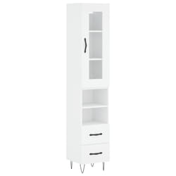 VidaXL 3199329 living room sideboard/buffet
