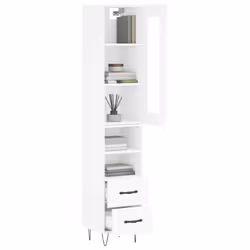VidaXL 3199329 living room sideboard/buffet