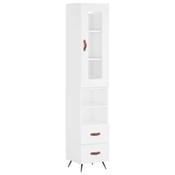 VidaXL 3199337 living room sideboard/buffet