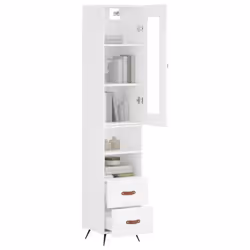 VidaXL 3199337 living room sideboard/buffet