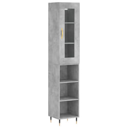 VidaXL 3199349 living room sideboard/buffet