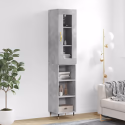 VidaXL 3199349 living room sideboard/buffet
