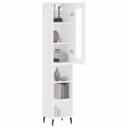 VidaXL 3199377 living room sideboard/buffet