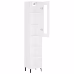 VidaXL 3199377 living room sideboard/buffet - Additional view 4
