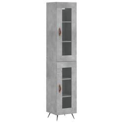 VidaXL 3199405 living room sideboard/buffet
