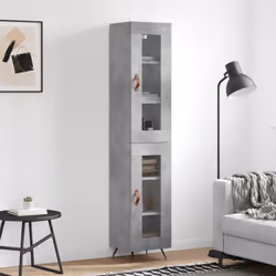 VidaXL 3199405 living room sideboard/buffet