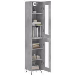 VidaXL 3199405 living room sideboard/buffet