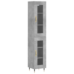 VidaXL 3199413 living room sideboard/buffet