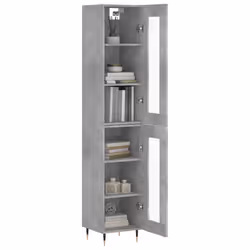 VidaXL 3199413 living room sideboard/buffet