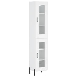 VidaXL 3199433 living room sideboard/buffet