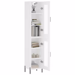 VidaXL 3199433 living room sideboard/buffet