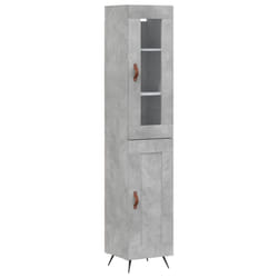 VidaXL 3199469 living room sideboard/buffet