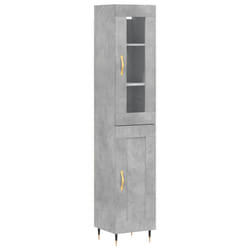 VidaXL 3199477 living room sideboard/buffet