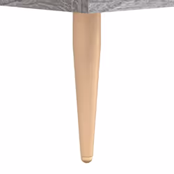 vidaXL Highboard Sideboard Cupboard Side Cabinet Grey Sonoma Engineered Wood - Additional view 10