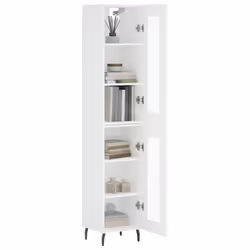 VidaXL 3199505 living room sideboard/buffet
