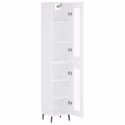 VidaXL 3199505 living room sideboard/buffet - Additional view 4