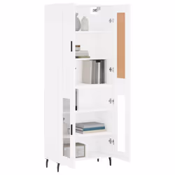 VidaXL 3199633 living room sideboard/buffet - Additional view 3