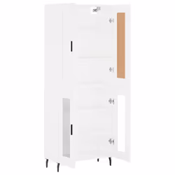VidaXL 3199633 living room sideboard/buffet - Additional view 4