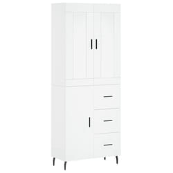 VidaXL 3199825 living room sideboard/buffet
