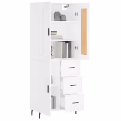 VidaXL 3199825 living room sideboard/buffet