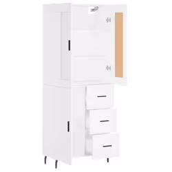 VidaXL 3199825 living room sideboard/buffet - Additional view 4