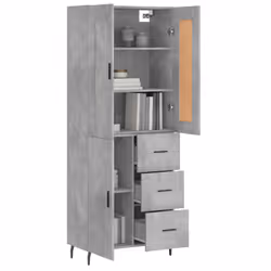 VidaXL 3199829 living room sideboard/buffet