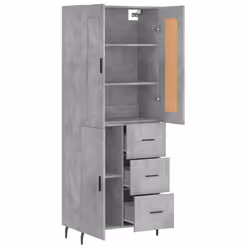 VidaXL 3199829 living room sideboard/buffet - Additional view 4
