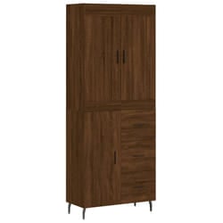 VidaXL 3199832 living room sideboard/buffet
