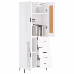 VidaXL 3199953 living room sideboard/buffet