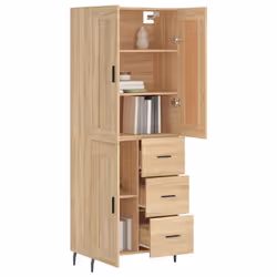 VidaXL 3200020 living room sideboard/buffet - Additional view 3