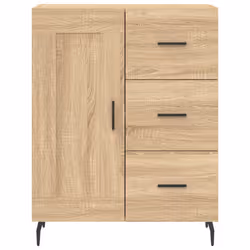 VidaXL 3200020 living room sideboard/buffet - Additional view 8
