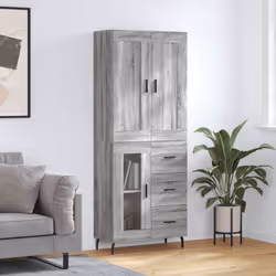 VidaXL 3200087 living room sideboard/buffet